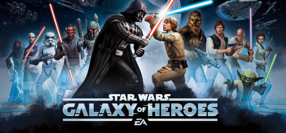 Star Wars Games Permanently Cancelled As EA Fires 600 Game Developers