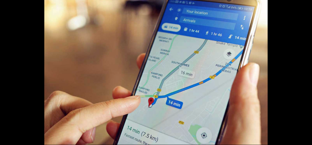 Google Maps Is Changing: 3 Biggest New Features You Should Know