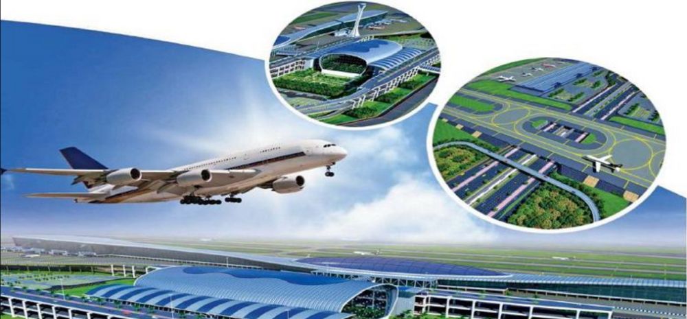 Major Airlines Not Interested In Rs 19,000 Crore Navi Mumbai Airport: Find Out Why?