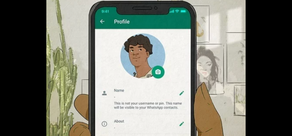 Whatsapp Bans Android Users From Taking Screenshots Of Profile Pics