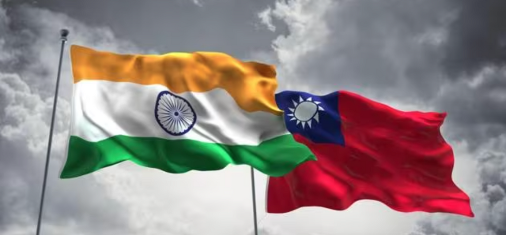 Taiwan Will Hire Indians With 'Similiar Color To Taiwanese'; Dismisses Rumors Of Hiring 100,000 Indians