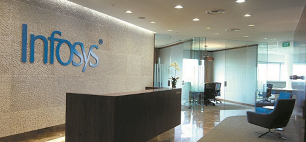 Income Tax Dept Will Return Rs 6329 Crore To Infosys As IT Refund!