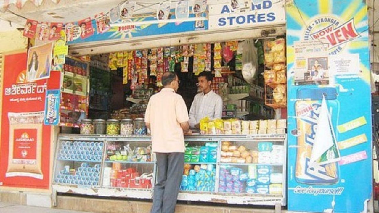 General Medicines Can Be Soon Sold By Kirana Stores Across India