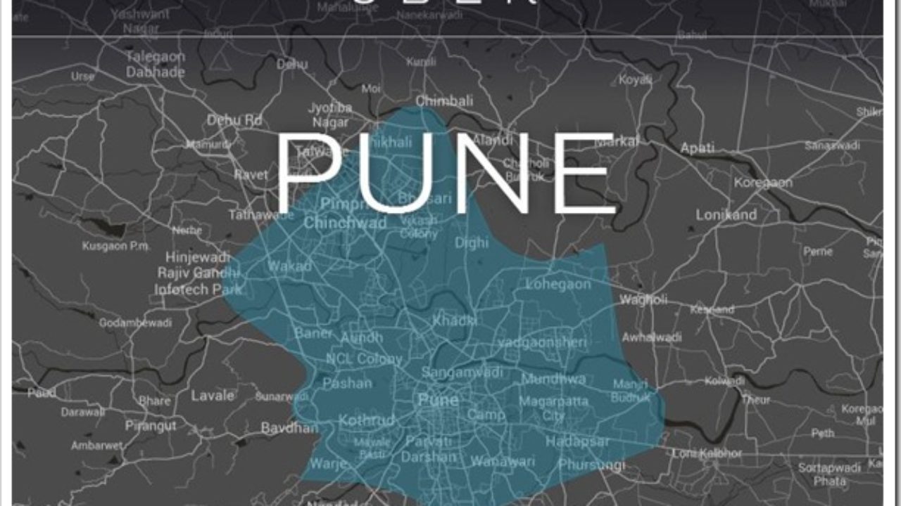 Pune Now Has More Two-Wheelers Than Total Population!