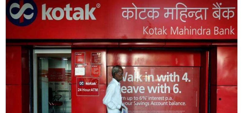 What Will Happen To Kotak Mahindra Customers After RBI Ban On Credit Card Expansion?