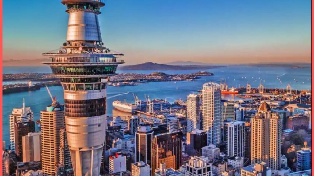 English Becomes Mandatory For New Zealand Work Visa; Duration Reduced Under New Visa Rules
