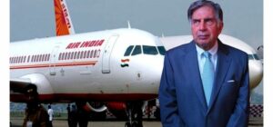 Air India Losses Reduced By 73% As It Earns Rs 100 Crore/Day; Becomes EBITDAR Positive!