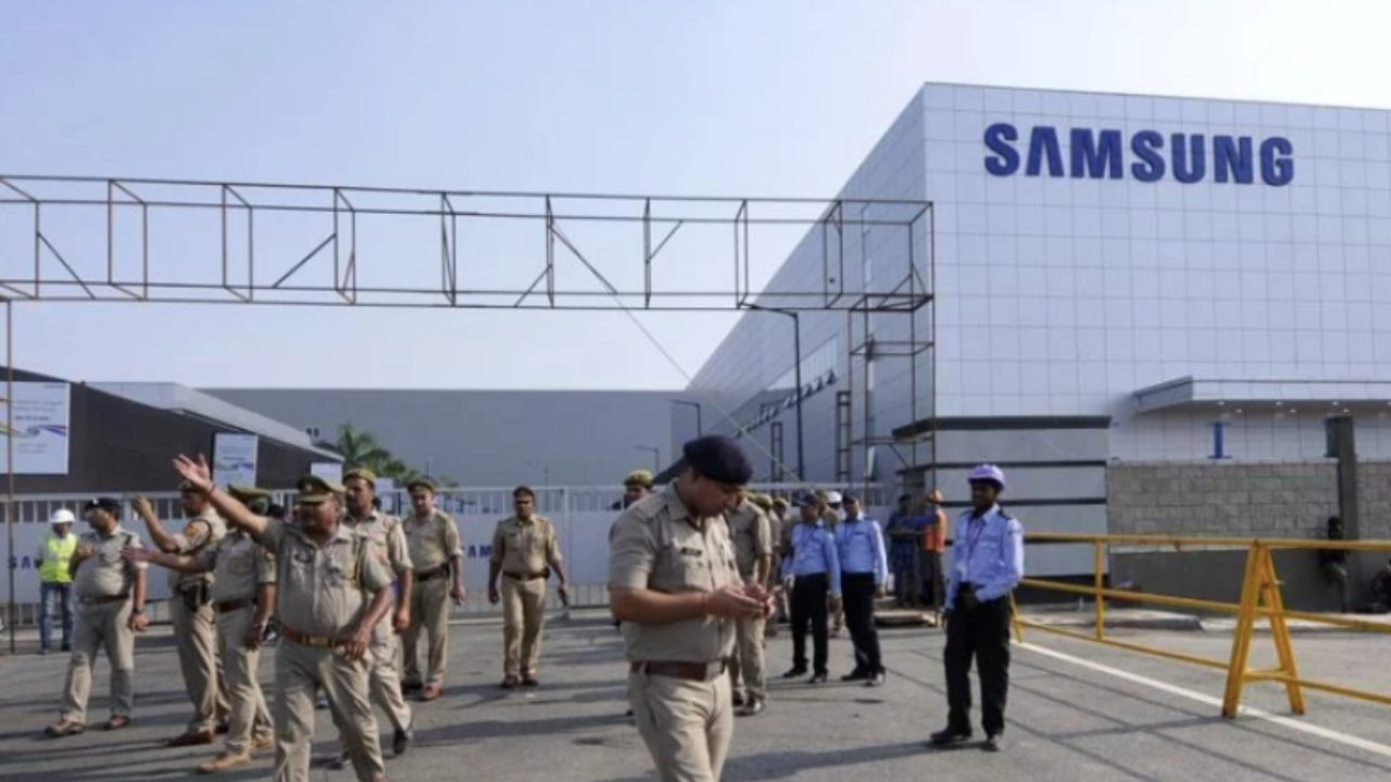 Compulsory 6-Days Working Week For Samsung Employees: Find Out Why?