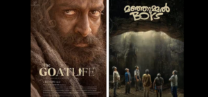 PVR-Inox Bans Malayalam Movies Across India; Major Protests Erupt