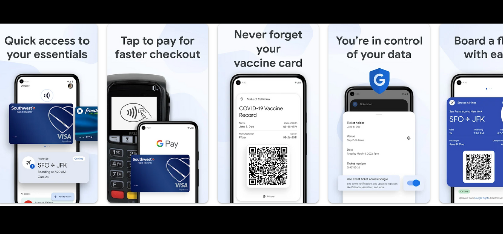 Google Wallet Is Launching In India; Will Google Pay Still Exist?
