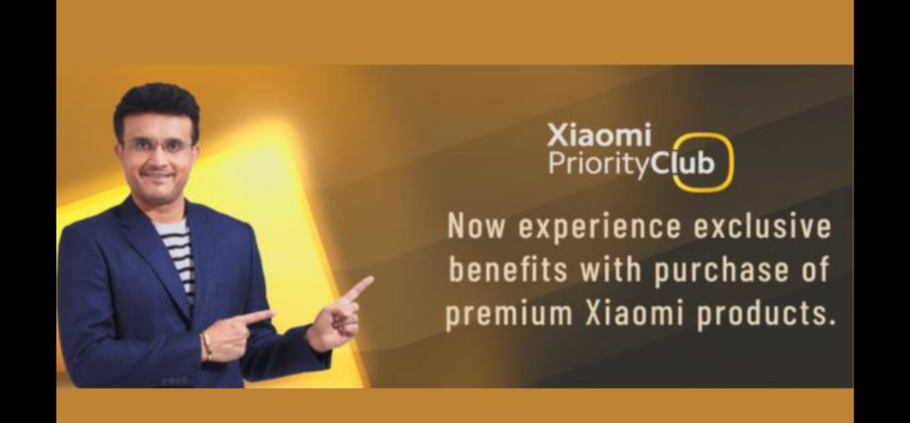 Owners Of Only These Xiaomi Phones Eligible For Xiaomi Priority Club! Check Top Features
