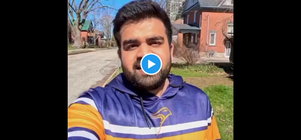 Indian Student In Canada & Free Food Controversy: Here's The Actual Truth!