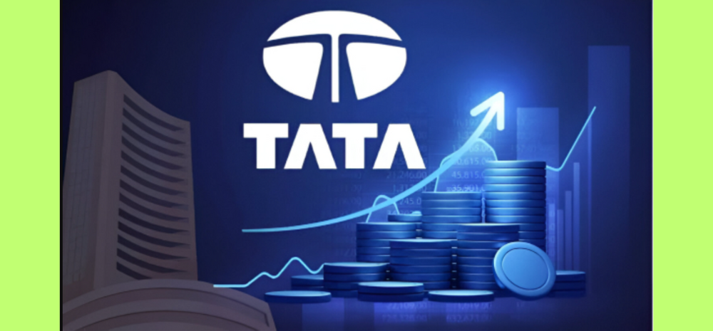Tata Group Can Launch Upto 8 IPOs In Next 2-3 Years
