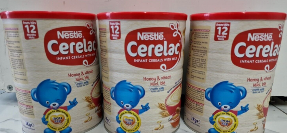 Nestle's Blatant Discrimination: Sugar Free In US, But 3 Gram Sugar In Every Serving In India