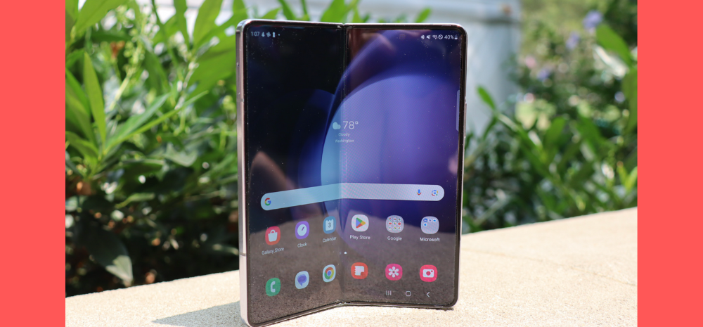 Samsung All Set To Launch 3rd Foldable Phone: Galaxy Z Fold 6 Ultra (Check Specs, USPs & More)