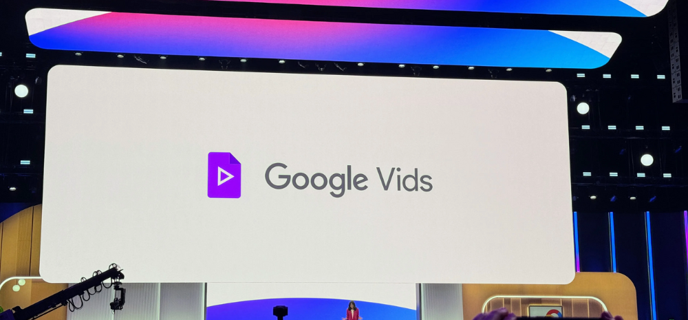Google Launches AI-Powered Video Creation App For Businesses: Google Vids