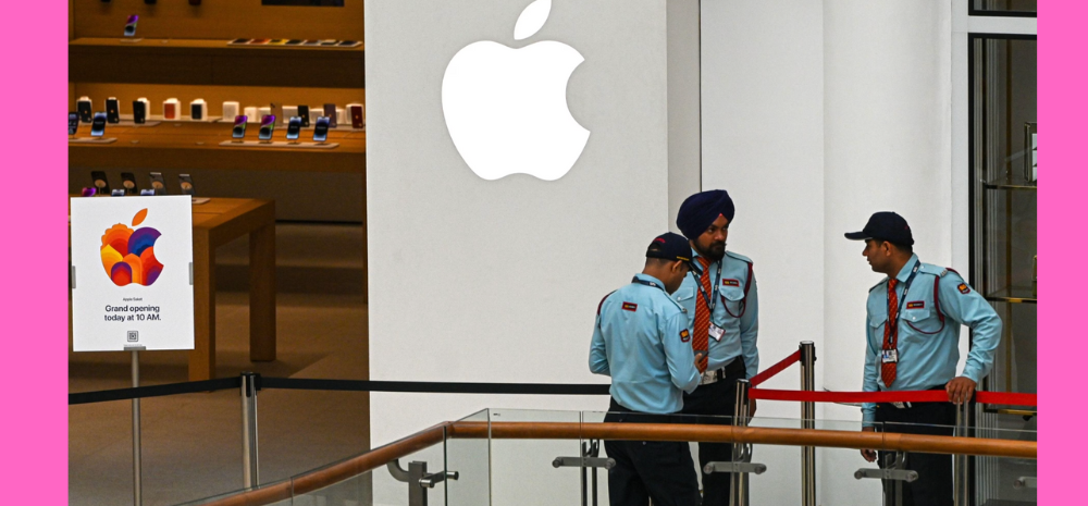 Apple Will Build 78,000 Homes For Indian Employees: 1st Time Ever In India!