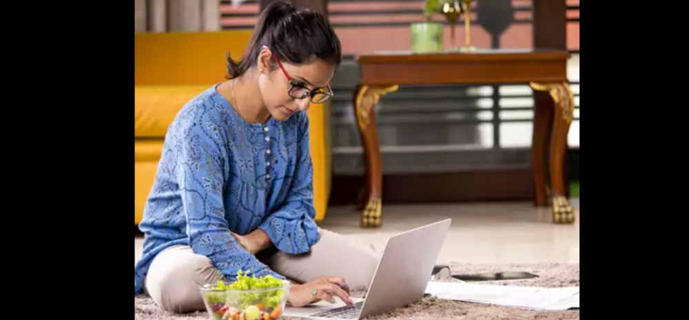 Women Freelancers In India Increase By 100% In Last 12 Months