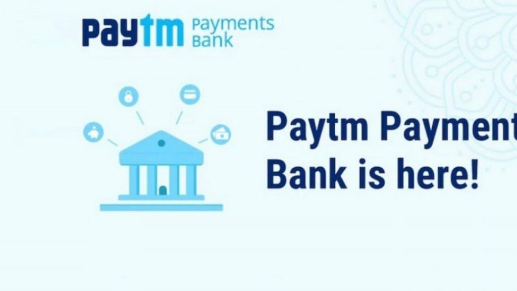 Paytm Accepts Rs 227 Crore Loss With Payments Bank; Investment Written Off