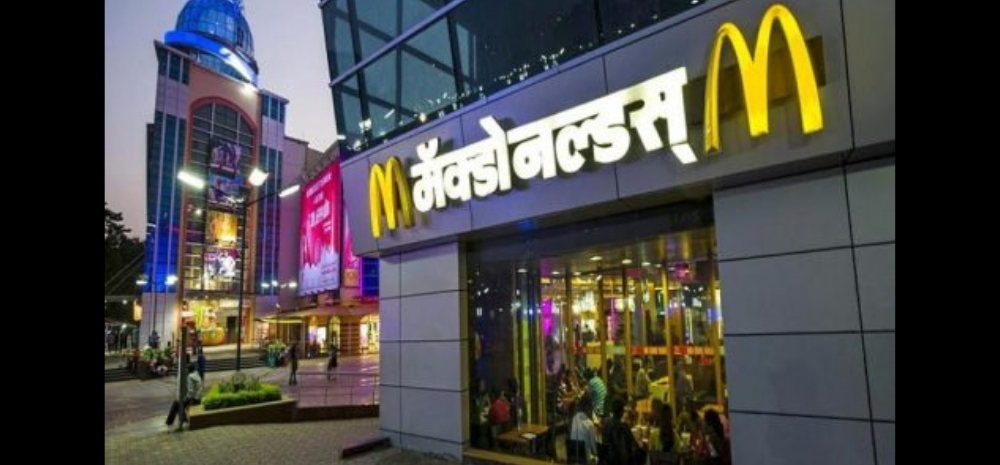 Investigation Against McDonald's, Theobroma After Customers Fall Ill
