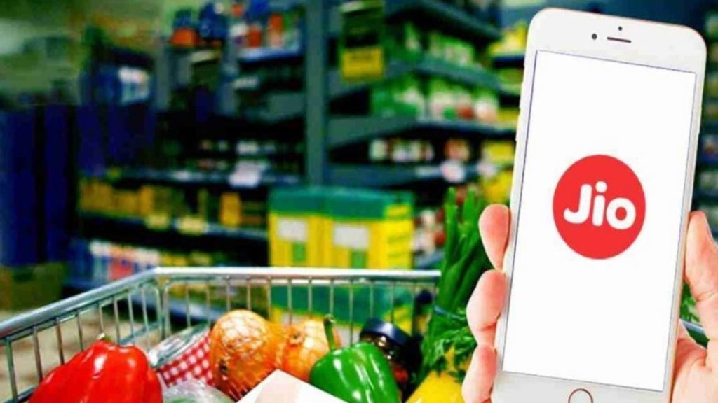 Reliance Jio Will Deliver Groceries In 30 Minutes From Next Month