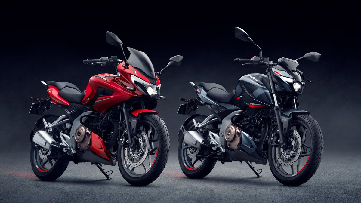 5 Exciting New Features of the 2024 Bajaj Pulsar F250 Priced at Rs 1.5 Lakh
