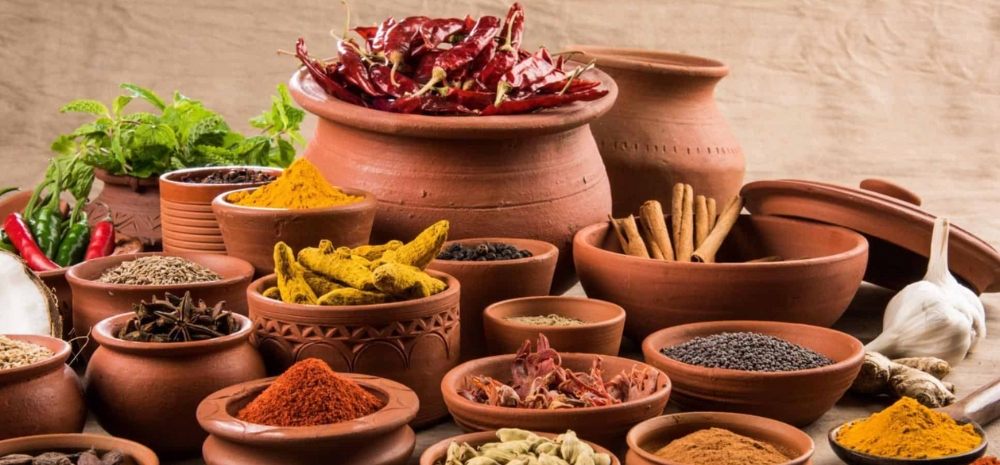 Here Is The List Of 467 Indian Food Items That Might Contain Harmful Chemicals
