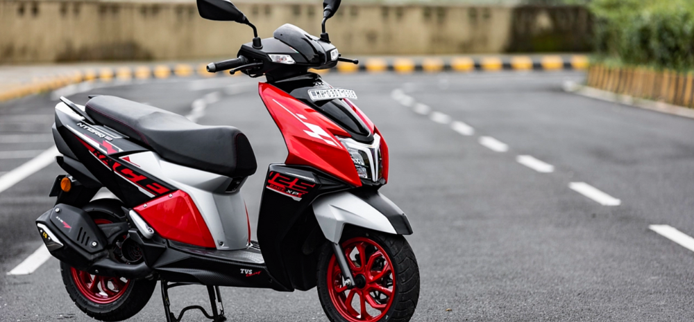 Top 9 Electric Scooters Under Rs 80,000 You Can Buy In India Right Now!