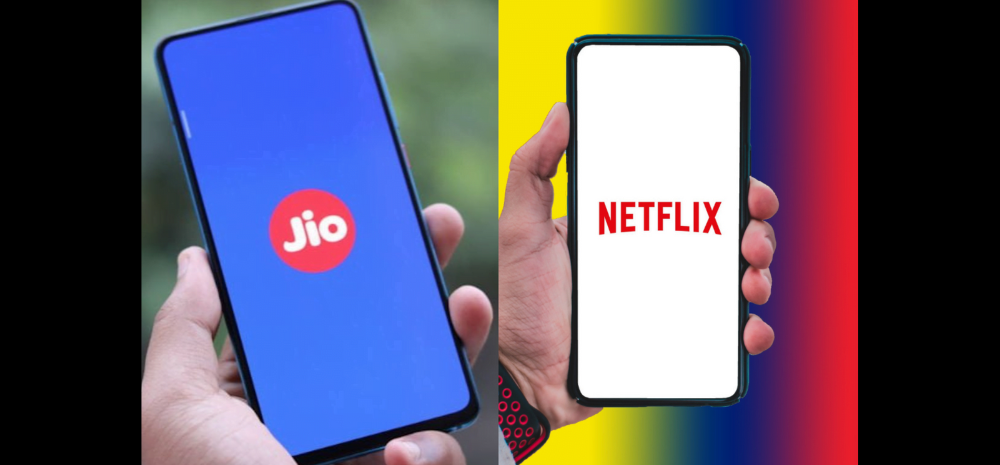 JioFiber Offers Free Netflix, Prime At 30Mbps Speed For Rs 888/Month