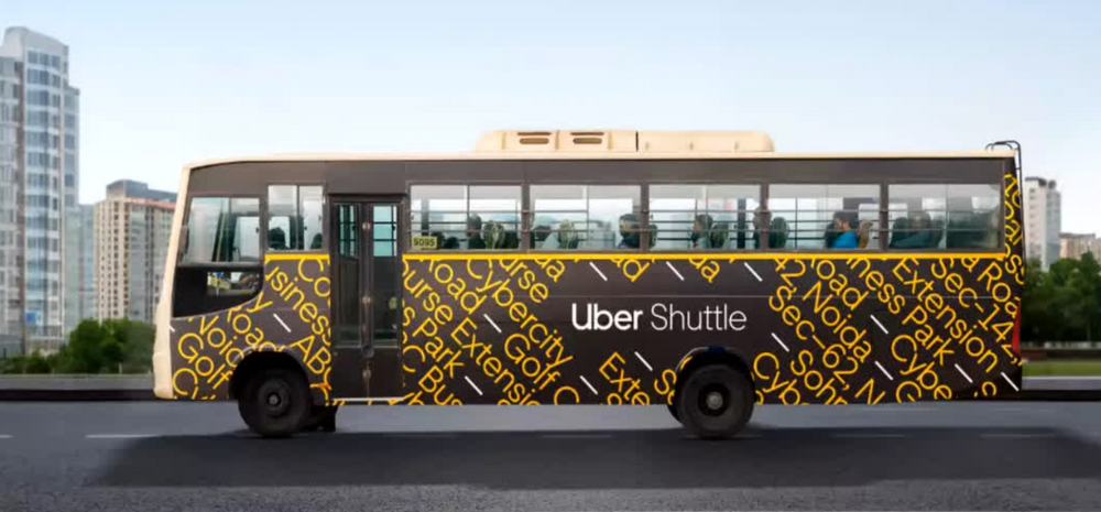 Uber Premium Bus Service Gets Govt Approval: Check Fares, Routes, Booking & More