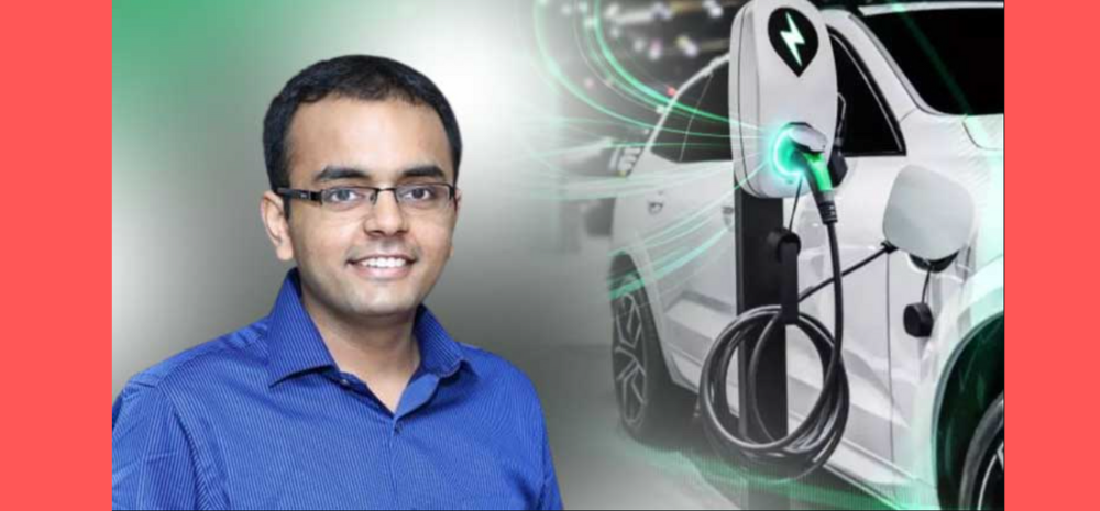 Charge Phones In 1 Mins, Car In 10 Mins: New Tech Developed By Indian Researcher