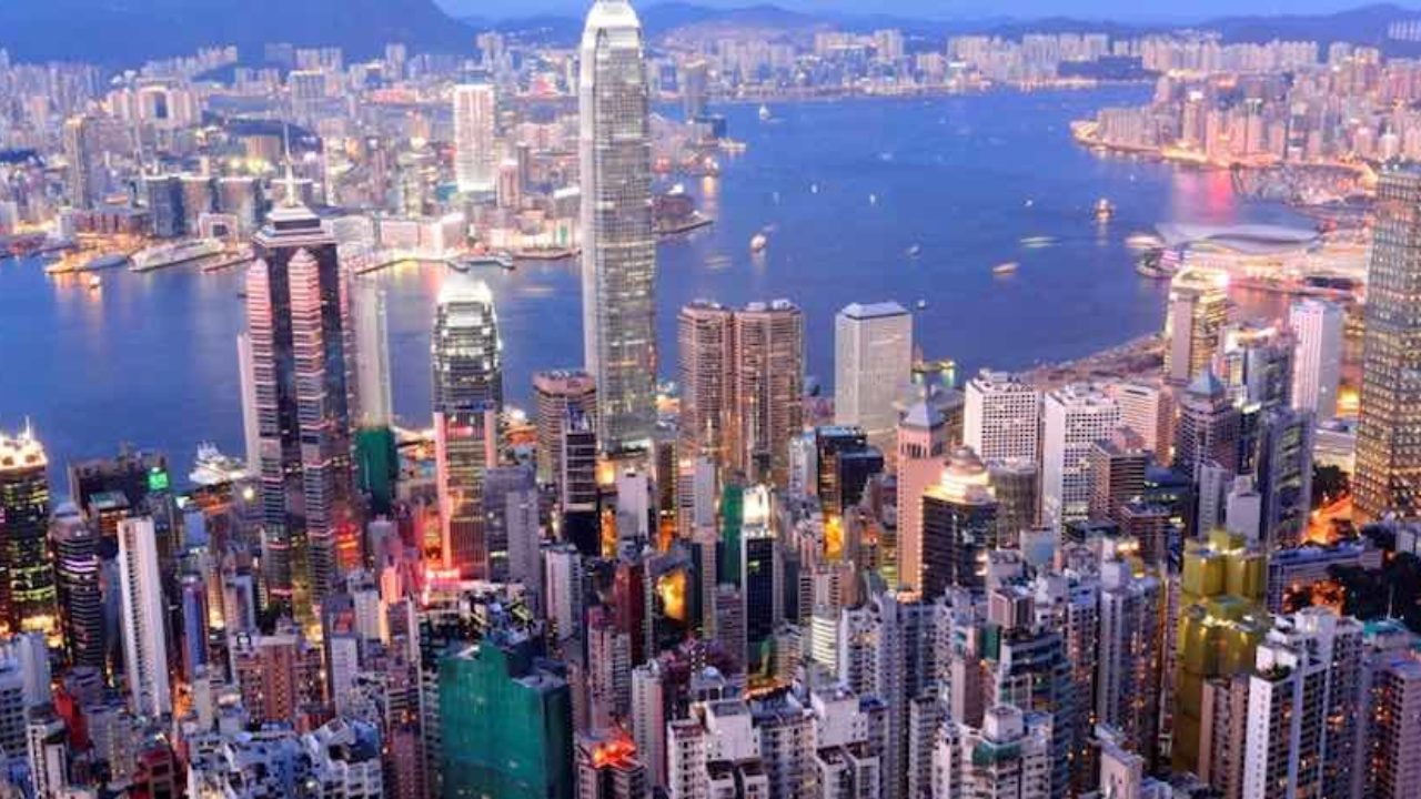 Hong Kong Is World's Most 'Impossibly Unaffordable' City To Live: Check Full List