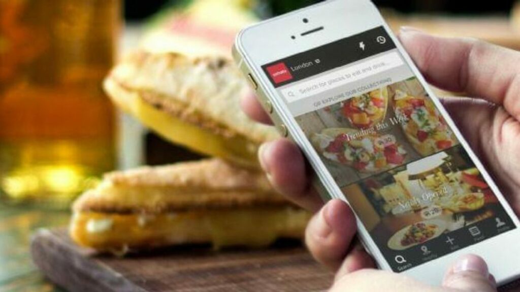Big Trouble Brewing Up For Swiggy, Zomato, MMT & Other Apps: Enter Address For Each Transaction Under Digital Competition Bill