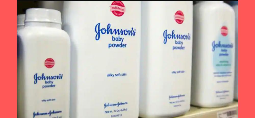 Johnson & Johnson Ordered To Pay Rs 2000 Crore For Cancer-Causing Baby Power, As Alleged By A User 
