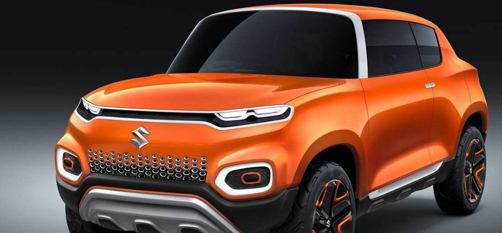 This Maruti Car Beats Tata Punch To Become India's #1 Best Selling Car In 2024
