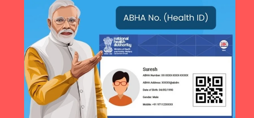 How To Create Abha ID: This Is Compulsory For Patients In Medical College Hospitals
