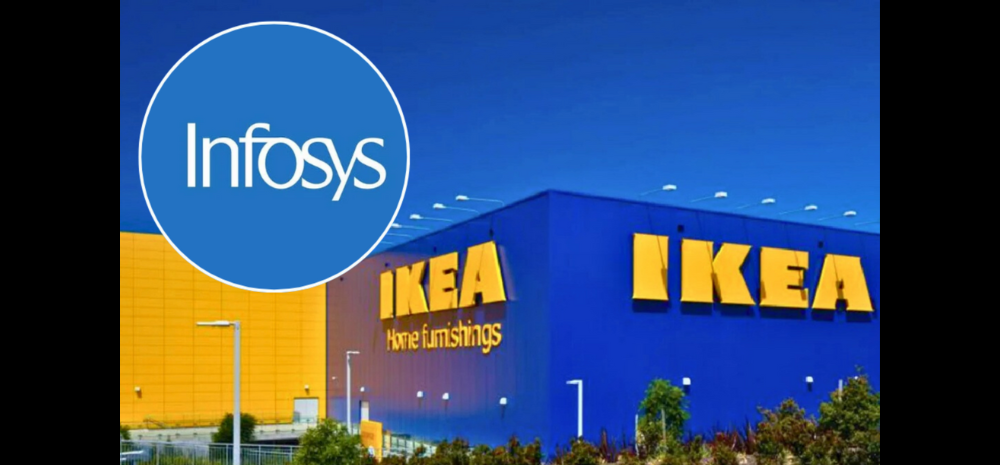 Ikea Will Pay Rs 835 Crore To Infosys For Managing IT: 2.6 Lakh Devices, 1.7 Lakh Employees's IT Needs
