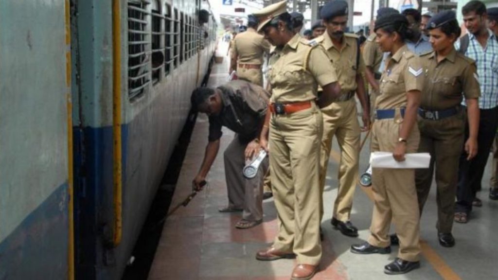 Rs 440 Penalty For Waiting List Ticket Holders: Will Need To Get Down As Well!