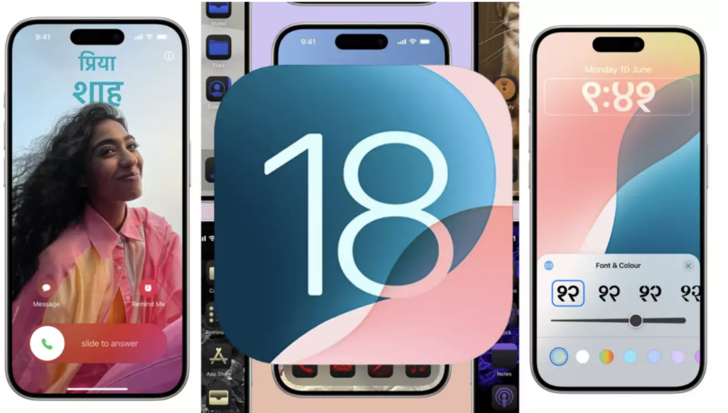 iOS 18 Features 2024: What to Expect