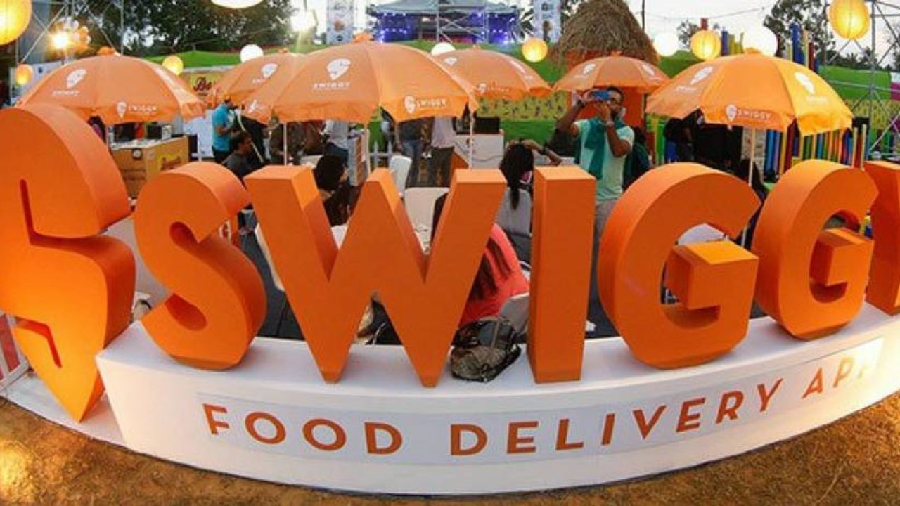 3200 Swiggy Employees Get Rs 1000 Crore By Selling ESOPs