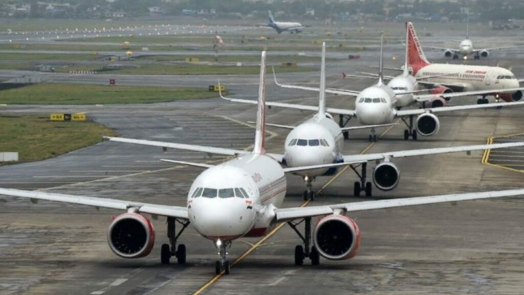 Airfares Surge By 46% Due To Rakshabandhan Long Weekend: Check Airfares At 30 Days Advance