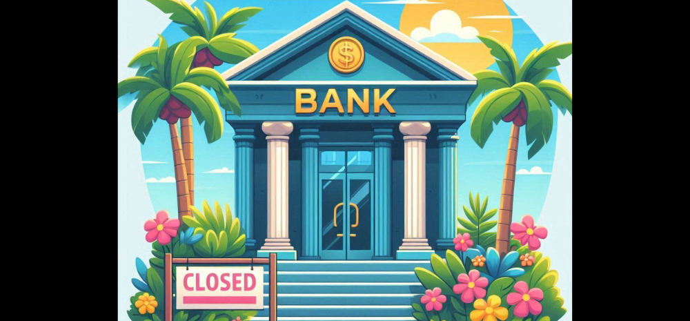 Banks Will Be Closed For 12 Days In July: Check Complete List Of Statewise Bank Holidays For July, 2024