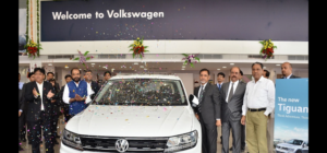 Volkswagen India Can Sell Stake To Local Players For Better Growth & Expansion