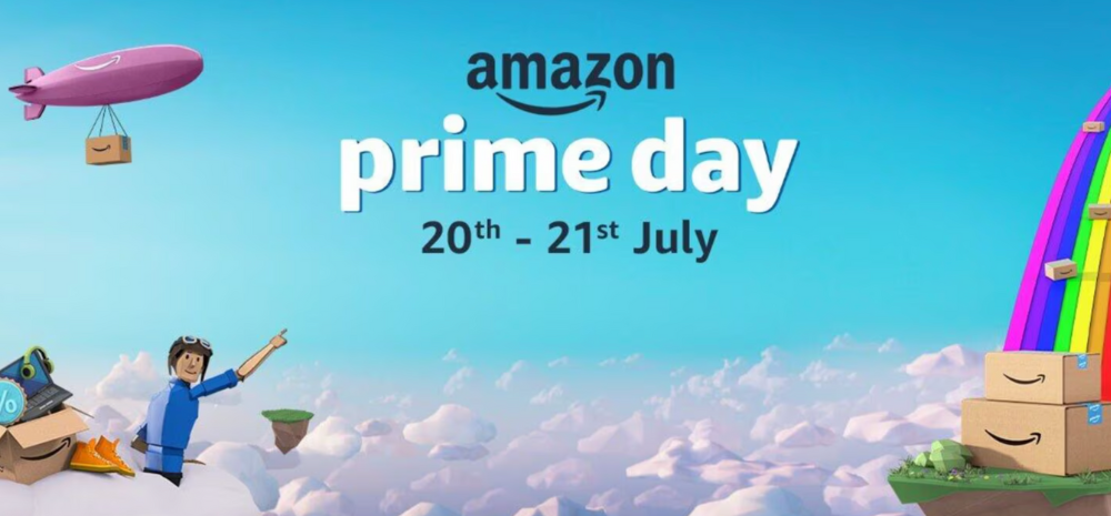 Amazon Prime Day Sale 2024: Under Rs 30,000 Laptops From Asus, HP, Acer At 40% Discount!