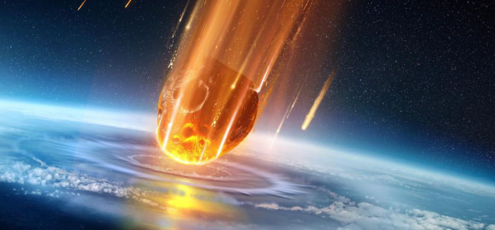 ISRO Chief Warns That Asteroid Can Wipe Away Humanity In 2029, 2036: Be Prepapred