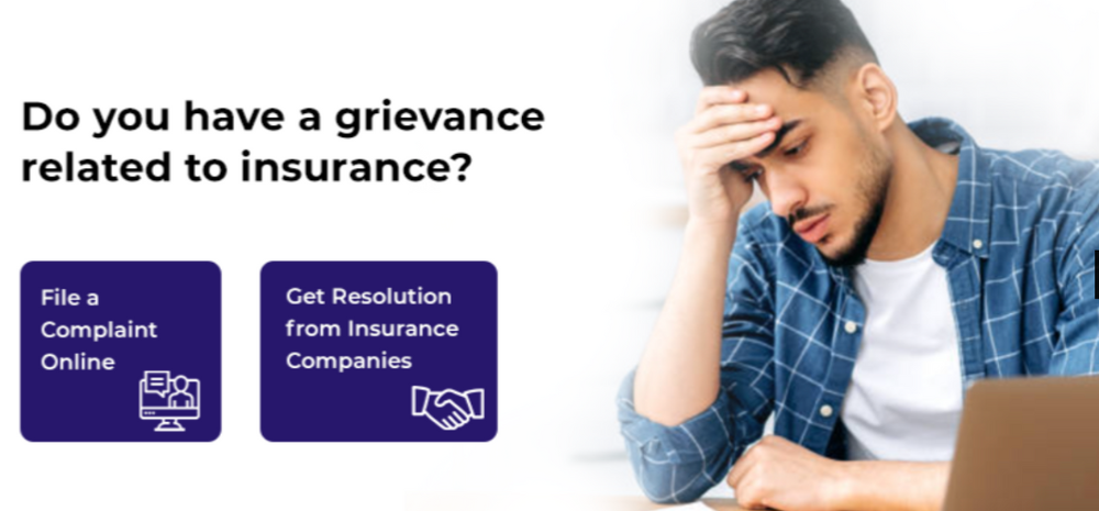 Bima Bharosa Portal Launched By Govt For Insurance-Related Grievances: How To File Complaint?