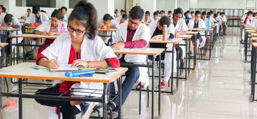 27,000 Foreign Studied MBBS Students Fail To Clear Eligibility Test In India