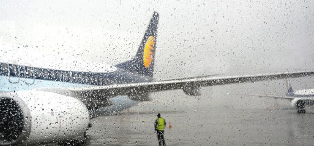Indigo, Spicejet, Air India Issue Alerts As Heavy Rains Lash Mumbai, Pune