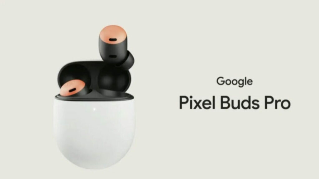 Google Pixel Buds Will Be Powered With Gemini AI Platform!