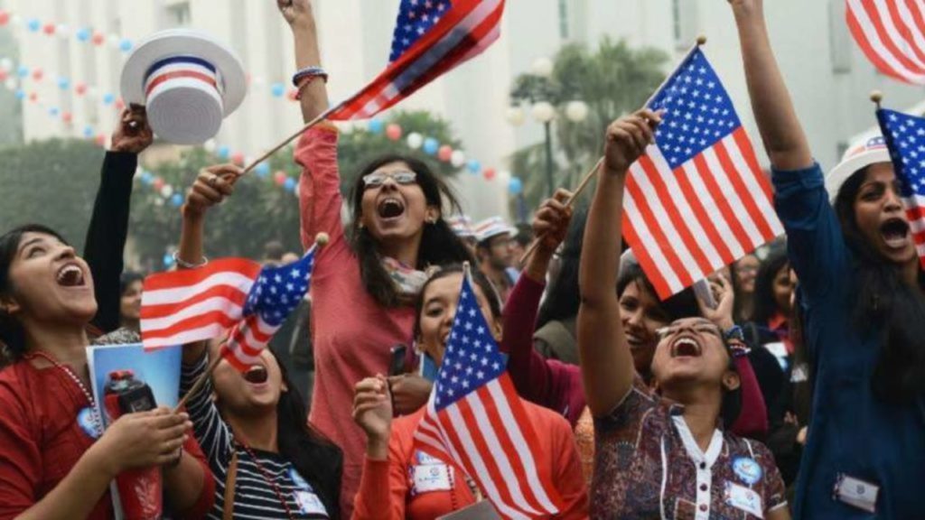 2nd Lottery Of US H1B Visa Announced With New Rules